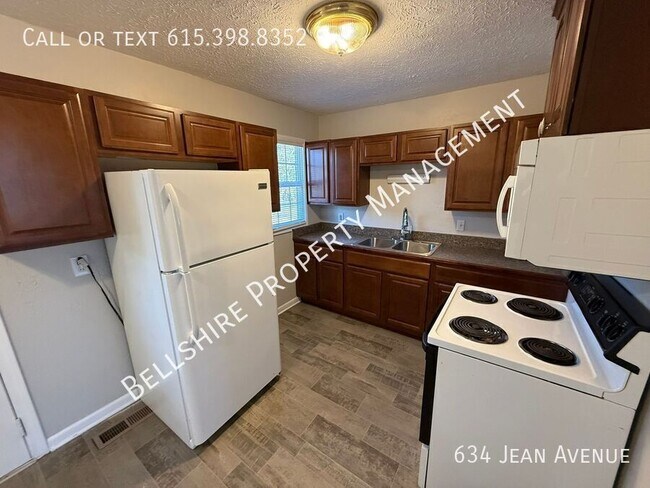 Building Photo - 634 Jean Ave