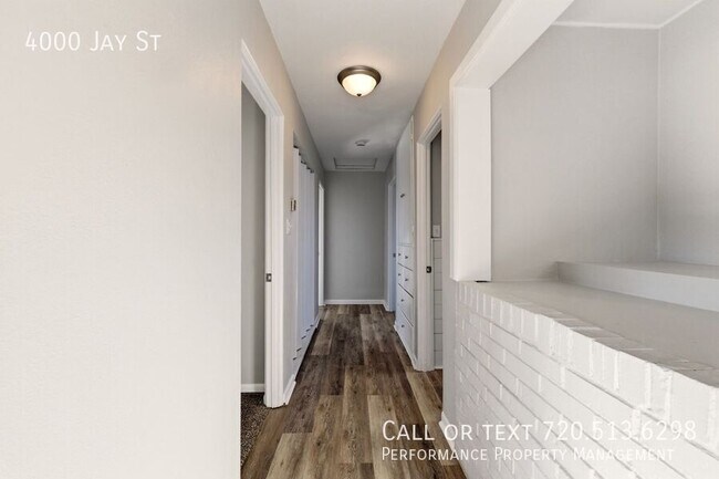 Building Photo - 4000 Jay St