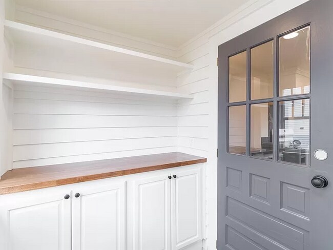 Building Photo - Beautifully Restored Belmont Gem With Fenced Yard