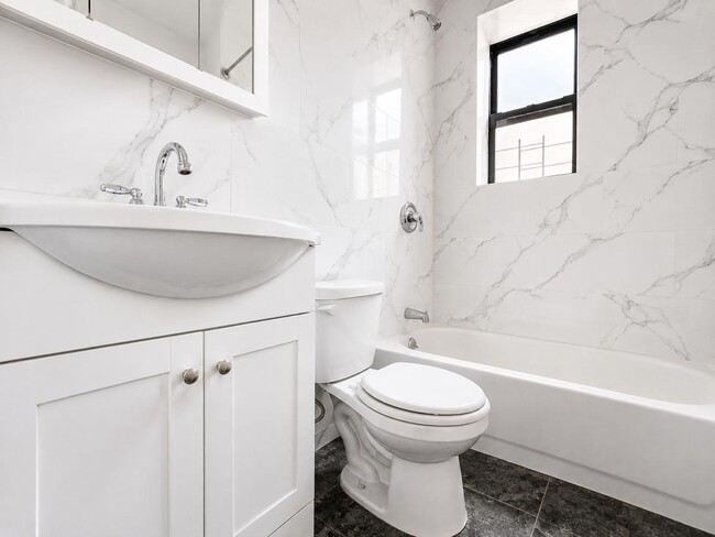 Floorplan - 87 Post Avenue