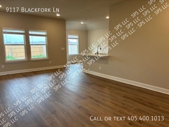 Building Photo - 9117 Blackfork Ln
