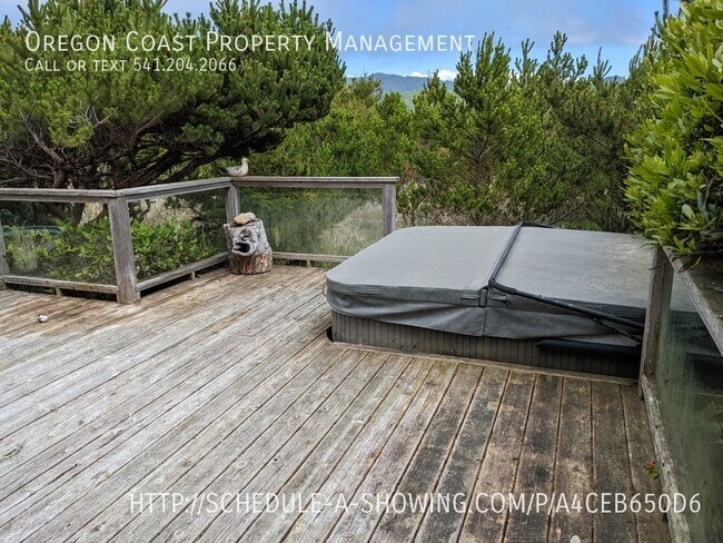 Building Photo - Fully furnished 3 bedroom beach condo