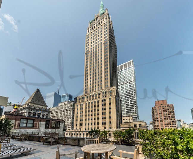 Building Photo - 45 Wall Street