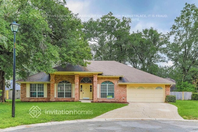 Building Photo - 1918 Belle Angeline Ct