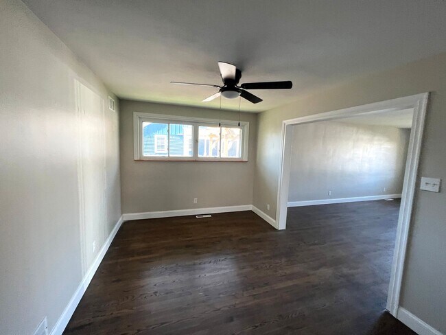Building Photo - Stunning 3 Bed 1.5 Bath ranch available for rent in East Allentown