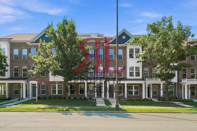 Building Photo - 4157 Tuller Rd