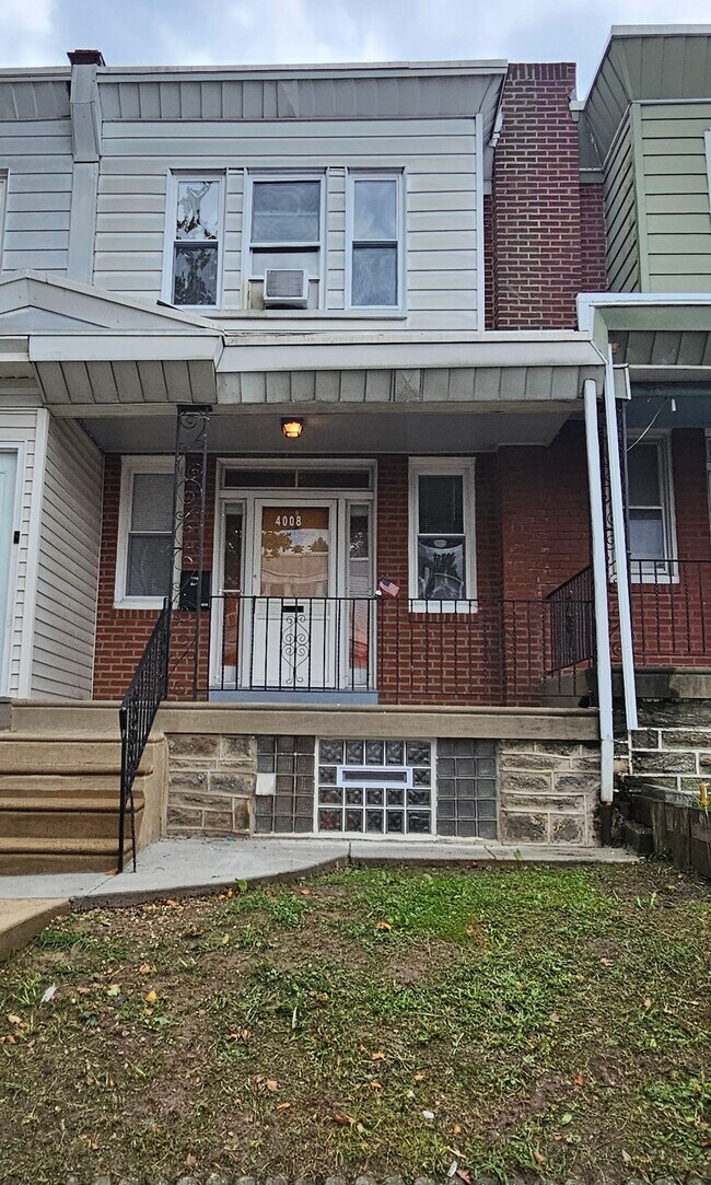 Building Photo - 4612 Pennypack St
