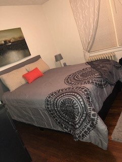 Bedroom - 2916 Mattern Ave
