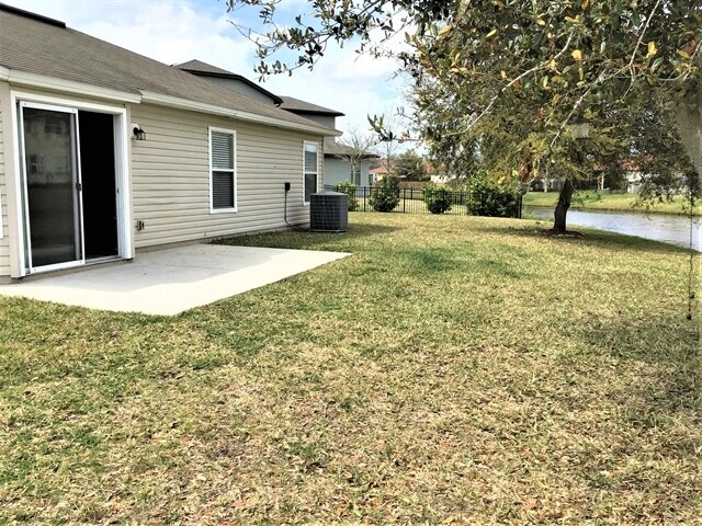 Building Photo - 113 Nunna Rock Trl