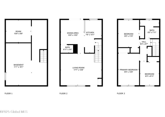 Building Photo - 98 Mt Hope Dr