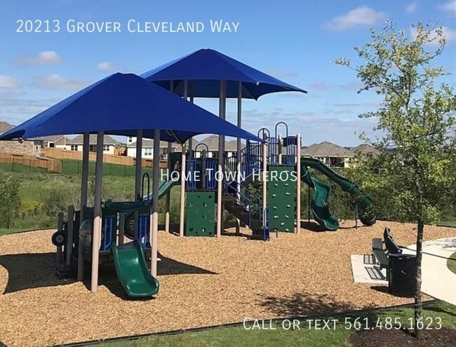 Building Photo - 20213 Grover Cleveland Way