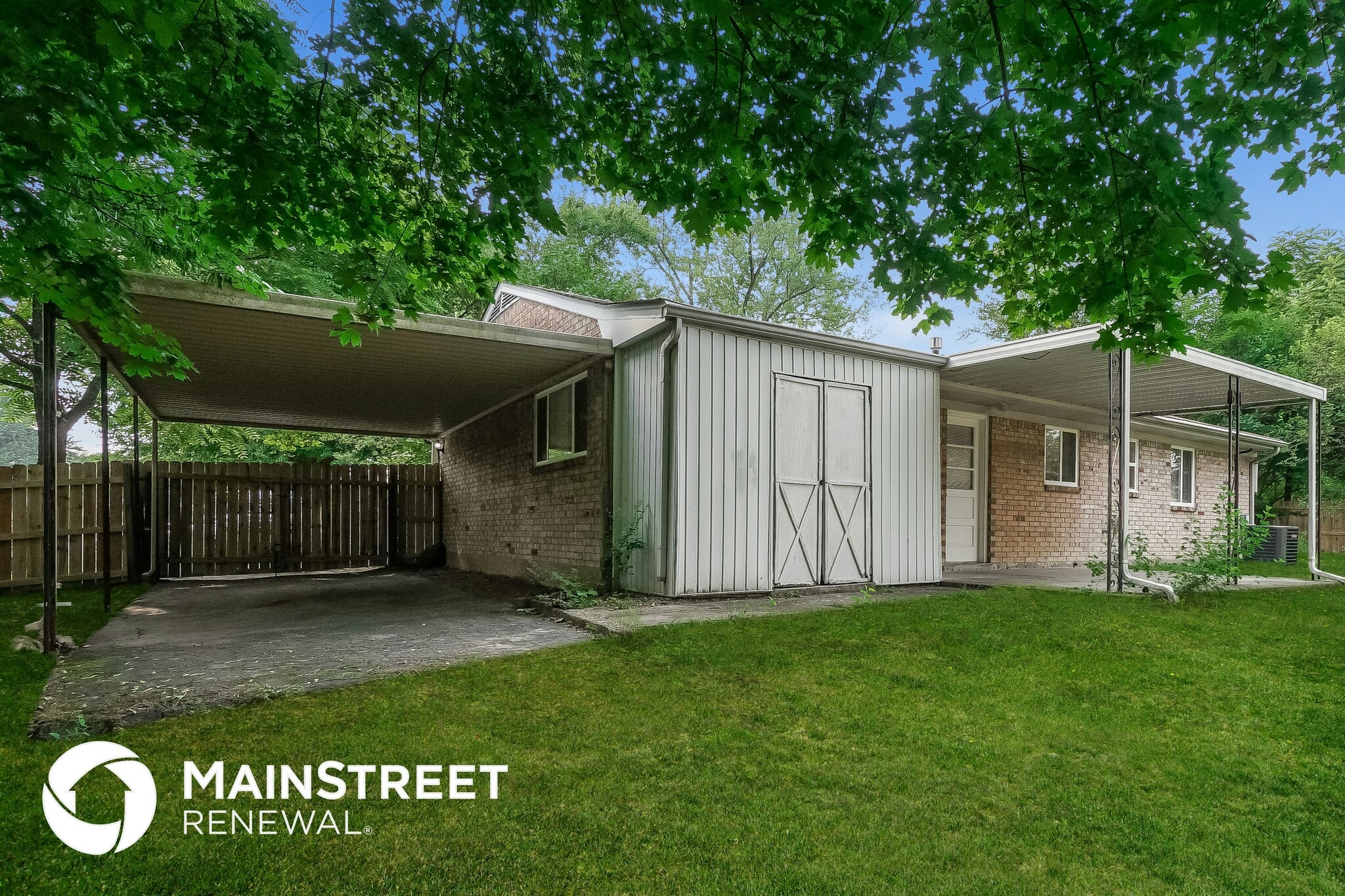 Building Photo - 7701 Sherry Lynn Ct