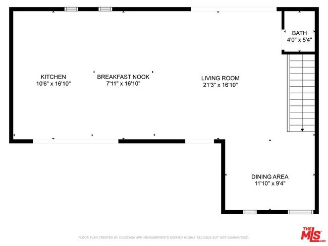 Building Photo - 4852 Seldner St E