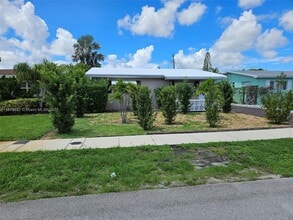 Building Photo - 3801 NE 18th Ave