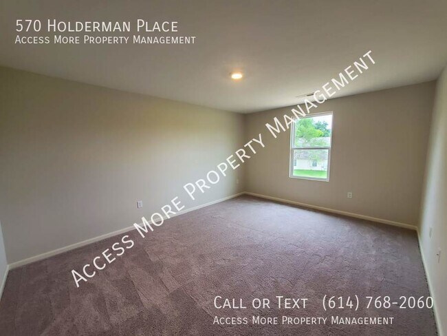Building Photo - 570 Holderman Pl