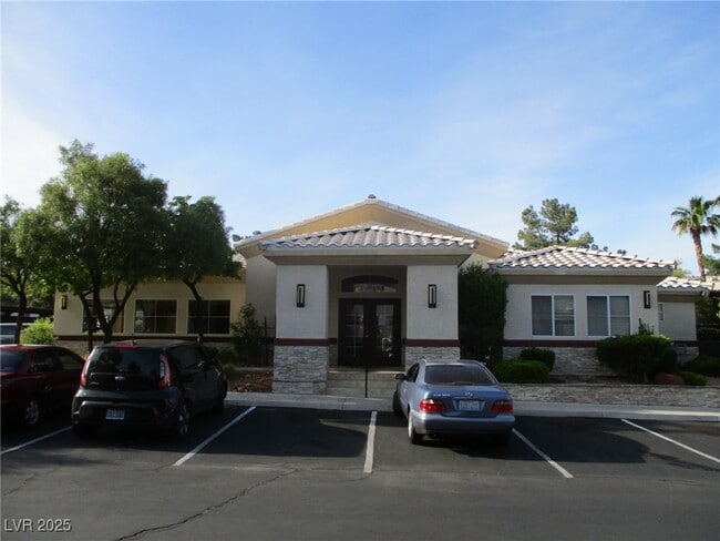 Building Photo - 8400 W Charleston Blvd