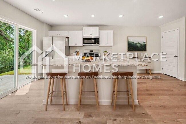Building Photo - 4145 Hudson Ct SW