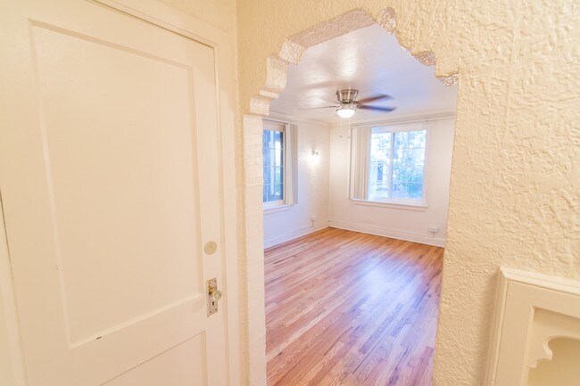 Floorplan - Geraldine