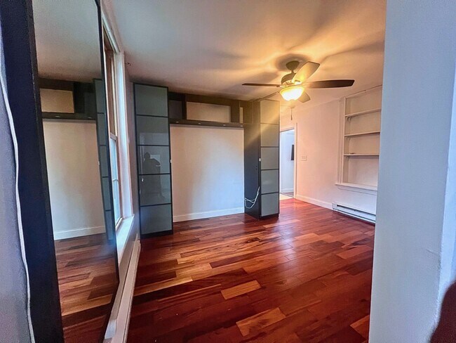 Bedroom 3 - 1 Jess St.