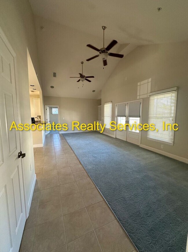 Building Photo - Live in Haile Market Square!  Now Available – 2nd Floor 3BR/2BA unit