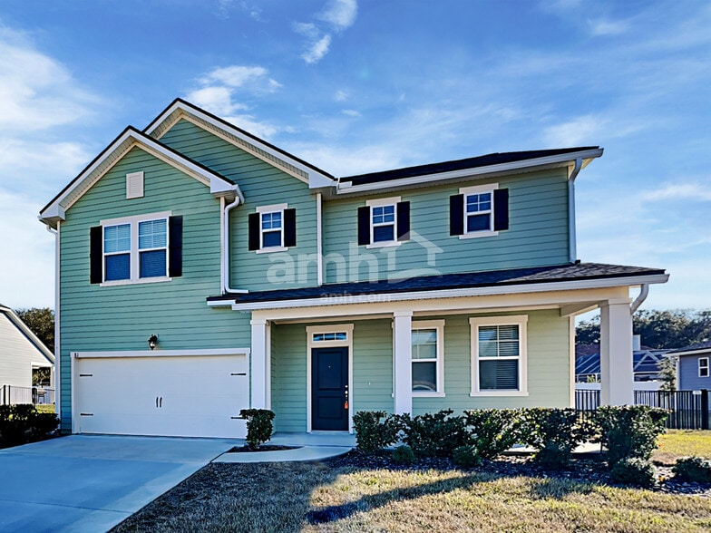 Primary Photo - 105 Moultrie Crossing Ln