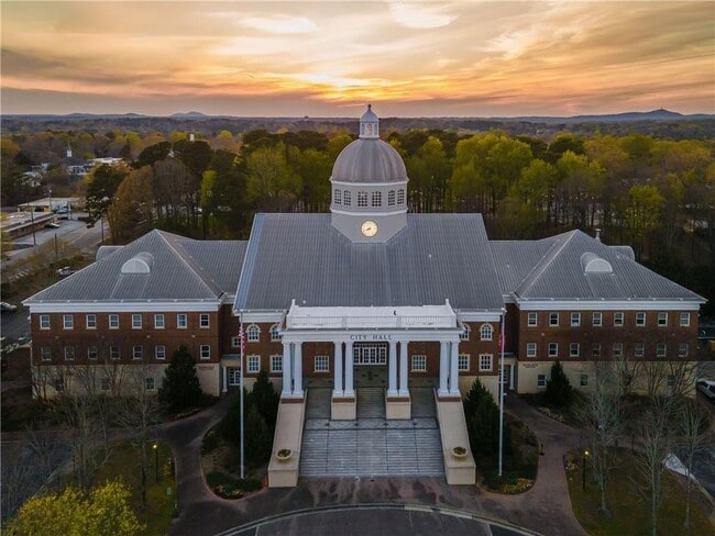 Building Photo - 100 Founders Mill Ct