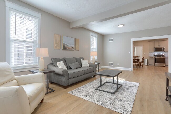 Building Photo - 1232 Lafayette St