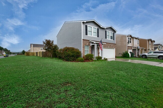 Building Photo - 101 Belle Haven Dr