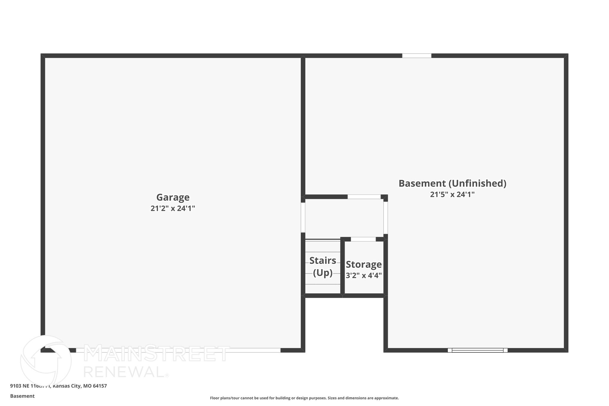 Building Photo - 9103 NE 116th Pl