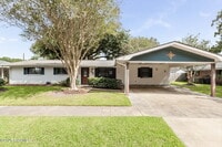 Building Photo - 505 Dafney Dr