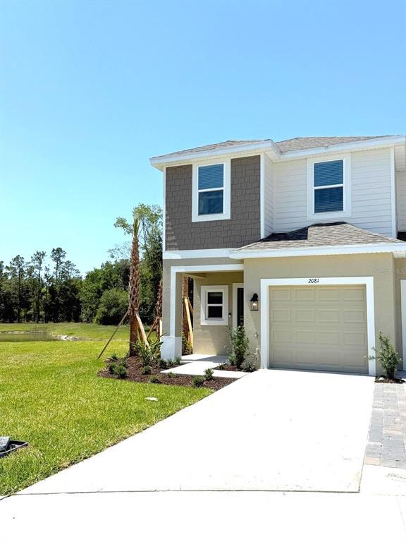 Building Photo - 2081 Hallier Cv