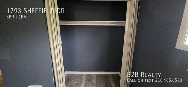 Building Photo - 1793 Sheffield Dr