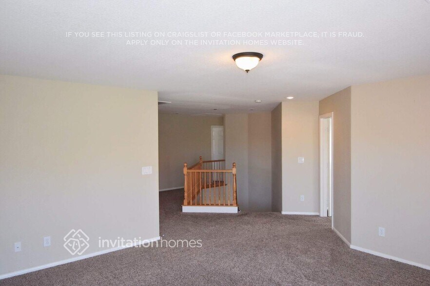 Building Photo - 8209 Cline Mountain St
