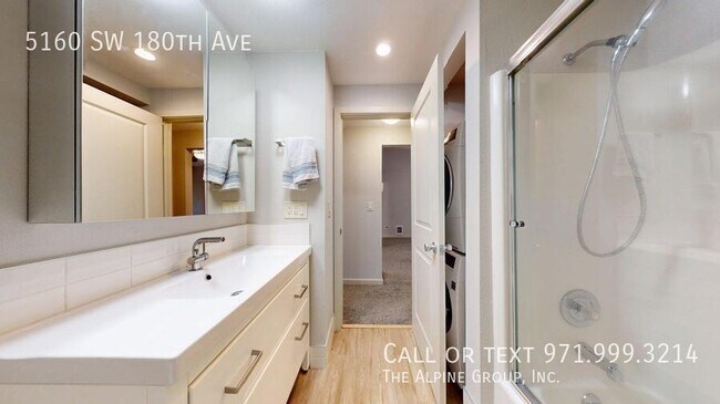 Building Photo - 5160 SW 180th Ave