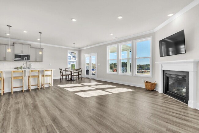 Building Photo - Elegant 5BR/4BA Home Minutes from the Swam...