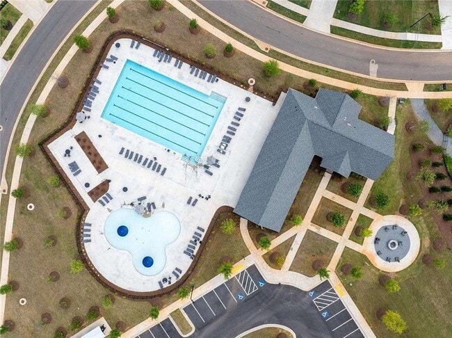 Building Photo - 809 Cameron Trl