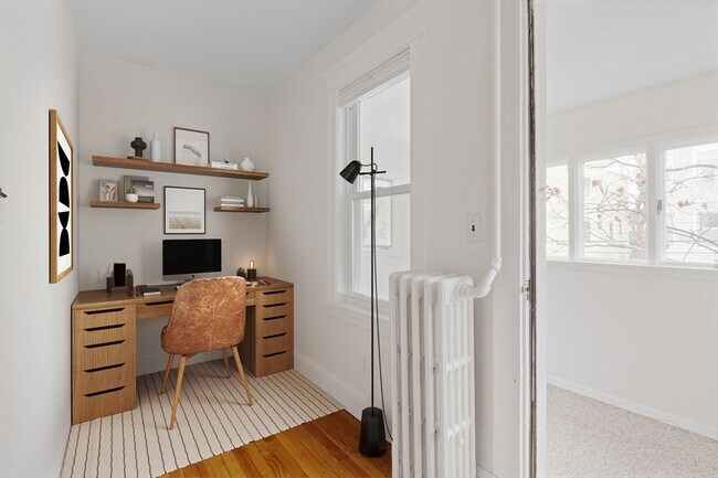 Building Photo - 29 Sherman St