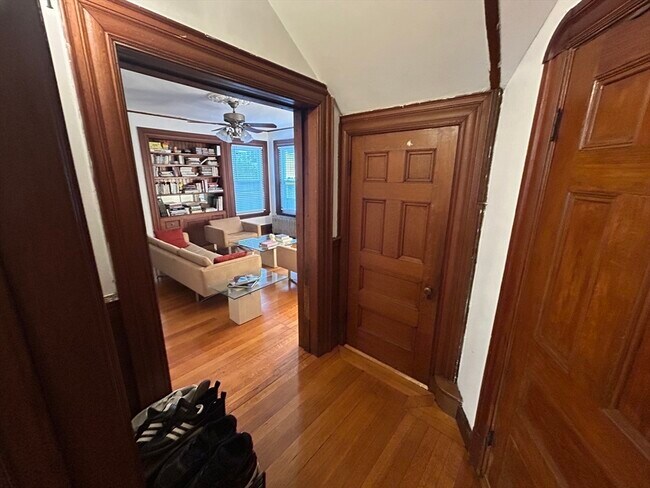 Building Photo - 50 Dartmouth St