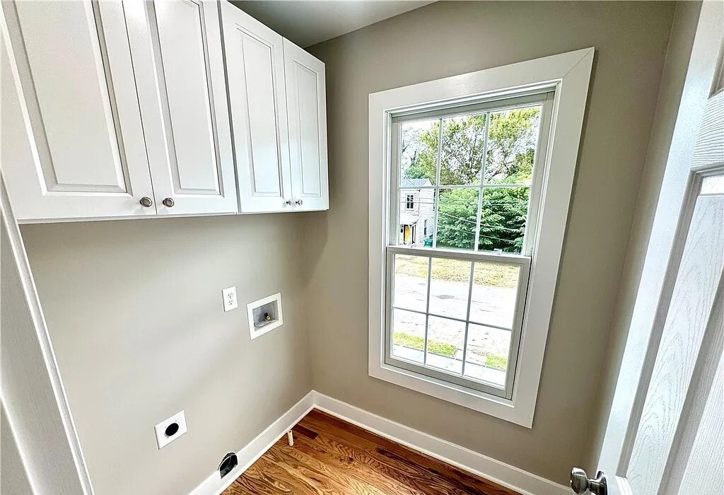 Building Photo - 1130 W High St