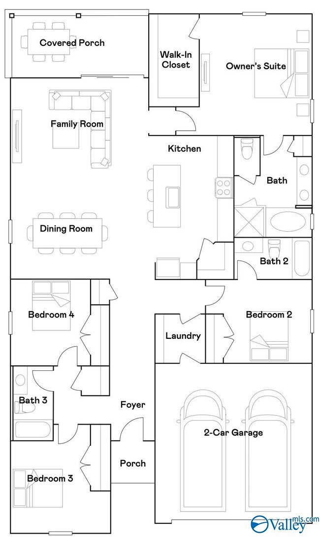 Building Photo - 207 Stockyard Cir