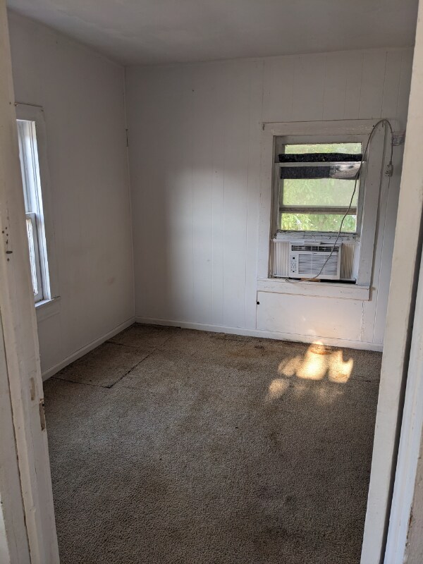 Building Photo - 1303 Ward St