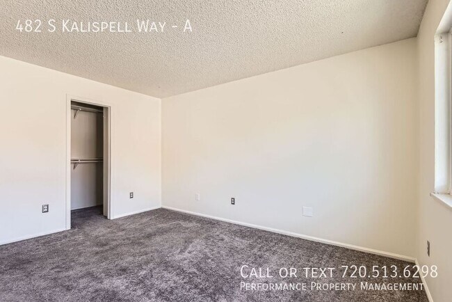 Building Photo - 482 S Kalispell Way