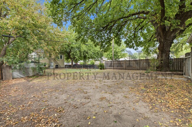Building Photo - 703 S Grove Dr