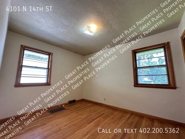 Building Photo - 4101 N 14th St