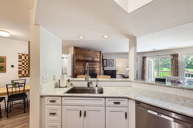 Building Photo - Nature Meets the City: Spacious & Elegant 1-BDR