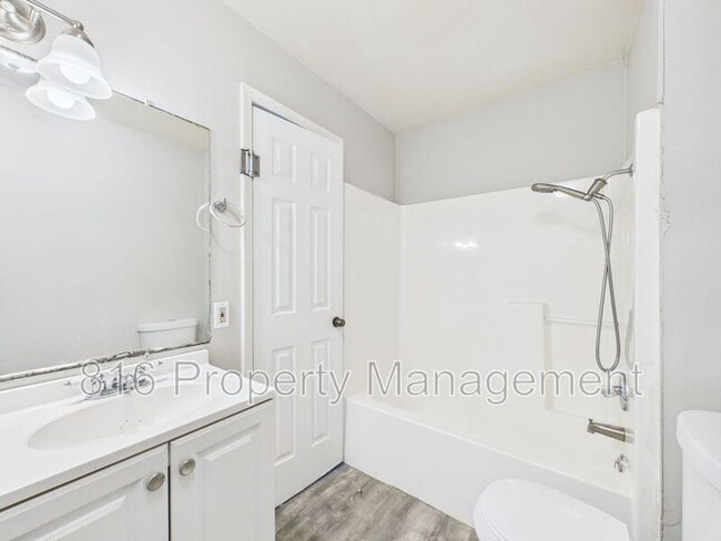 Building Photo - 7403 Montgall Ave