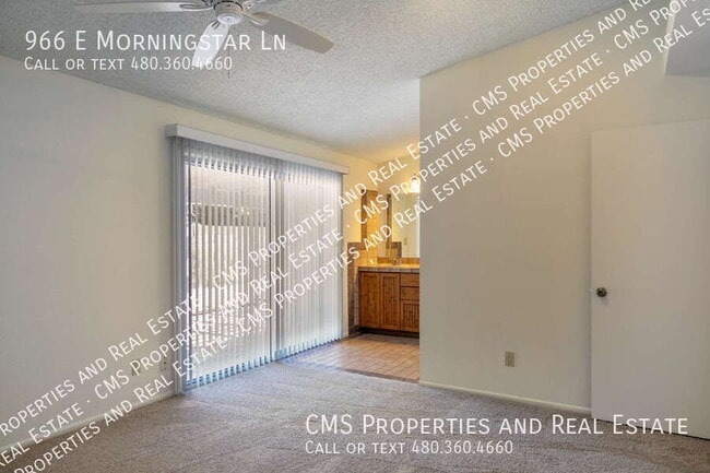 Building Photo - 966 E Morningstar Ln