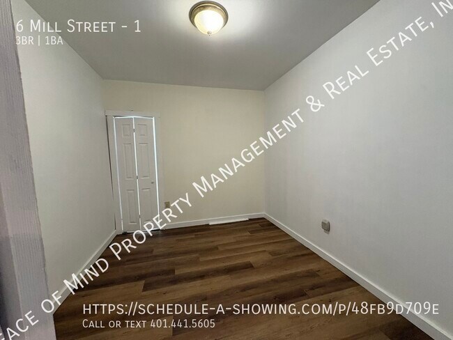 Building Photo - 6 Mill St