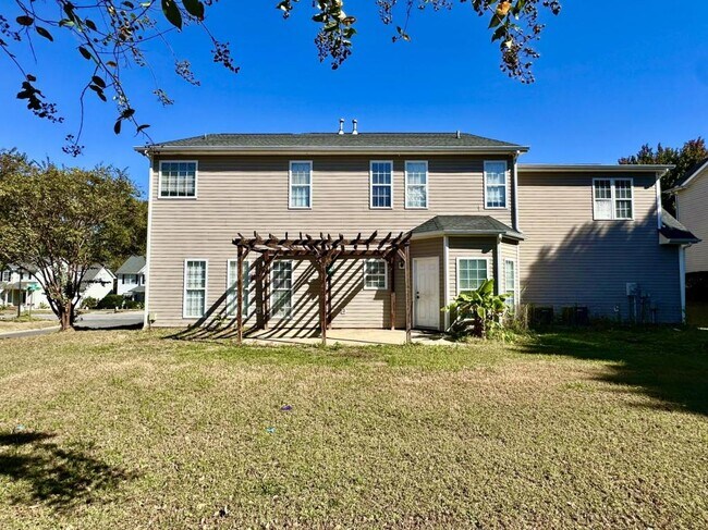 Building Photo - 11119 Amherst Glen Dr