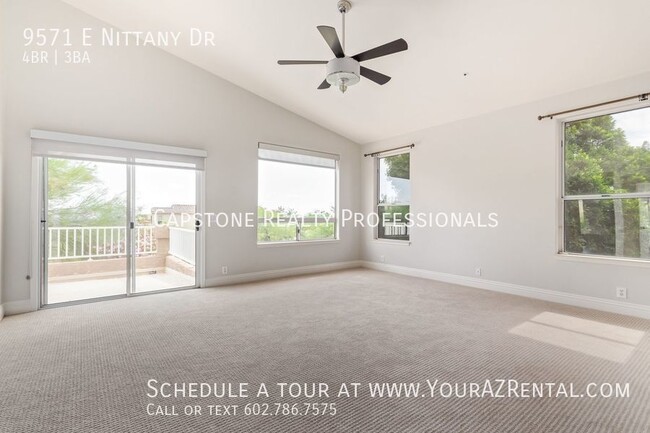 Building Photo - 9571 E Nittany Dr